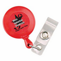 Retractable Badge Holder Reel